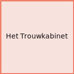 Het Trouwkabinet